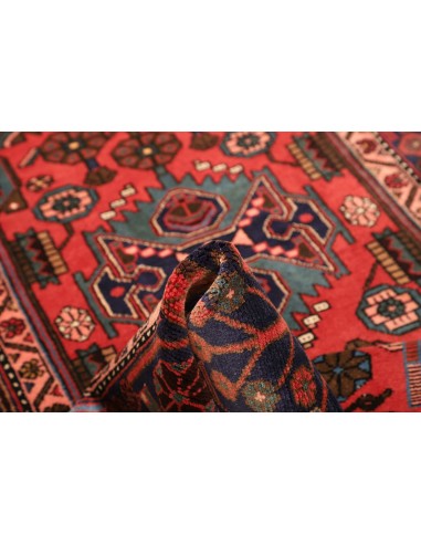 Tappeto Hamadan  A Persia cm.117x186
