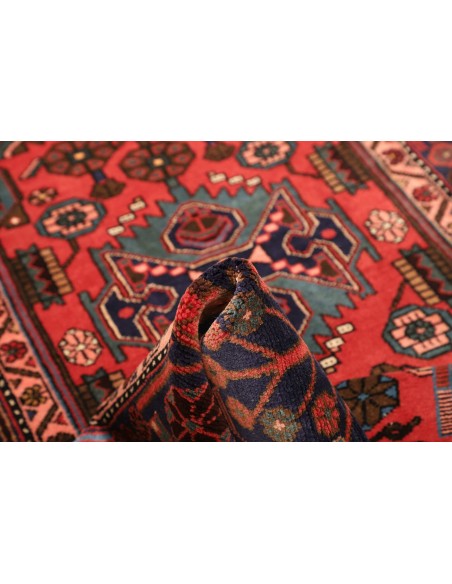 Tappeto Hamadan  A Persia cm.117x186