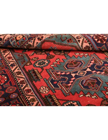 Tappeto Hamadan  A Persia cm.117x186