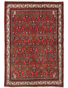 Tappeto Hamadan  A Persia cm.101x150