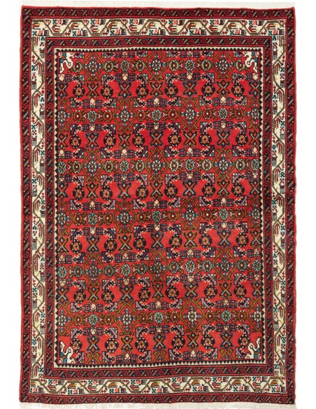 Tappeto Hamadan  A Persia cm.101x150