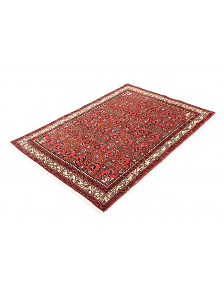 Tappeto Hamadan  A Persia cm.101x150