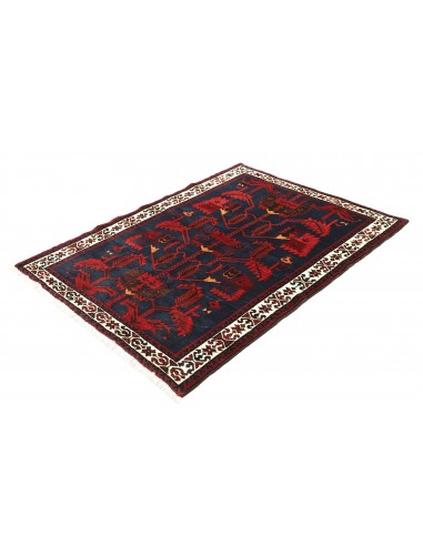 Tappeto Hamadan  A Persia cm.110x147