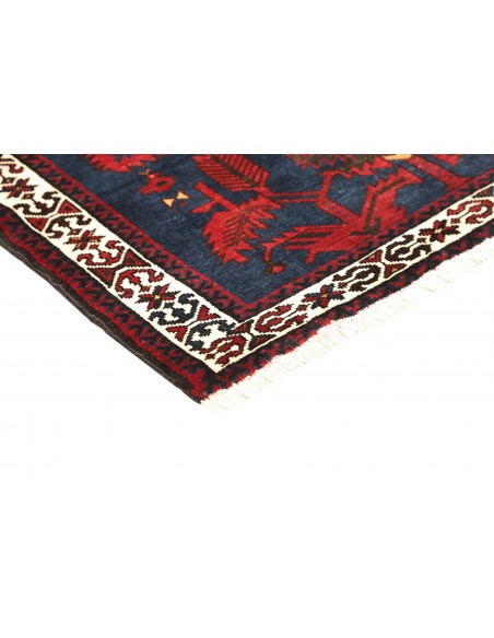Tappeto Hamadan  A Persia cm.110x147