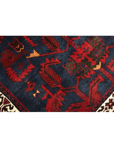 Tappeto Hamadan  A Persia cm.110x147