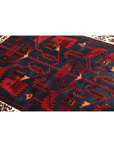 Tappeto Hamadan  A Persia cm.110x147