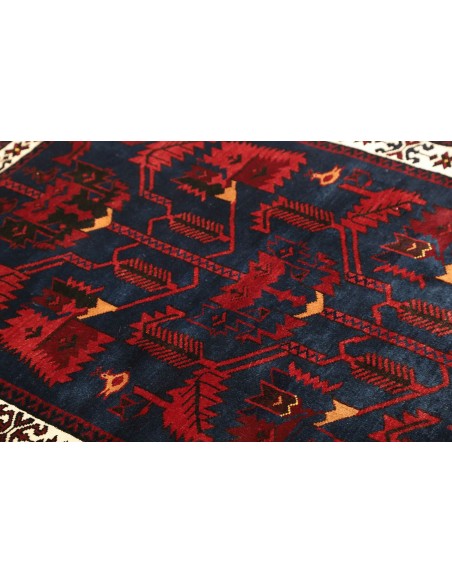 Tappeto Hamadan  A Persia cm.110x147