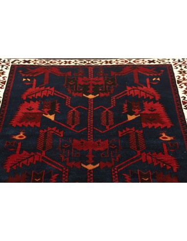 Tappeto Hamadan  A Persia cm.110x147
