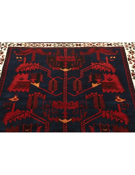 Tappeto Hamadan  A Persia cm.110x147