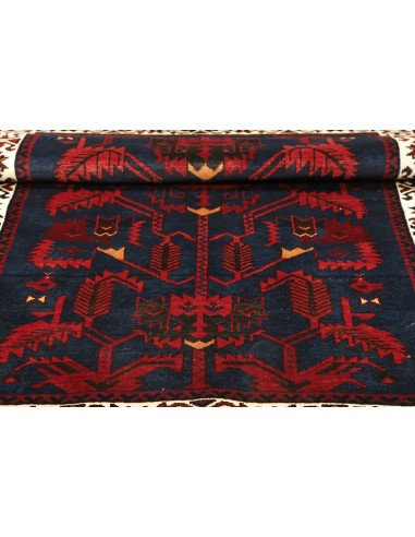 Tappeto Hamadan  A Persia cm.110x147