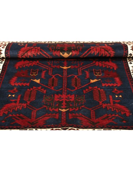 Tappeto Hamadan  A Persia cm.110x147