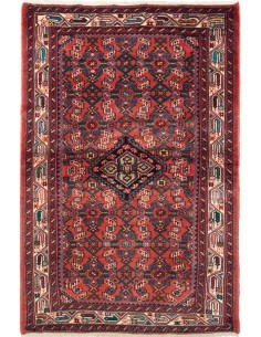 Tappeto Hamadan  A Persia cm.100x150