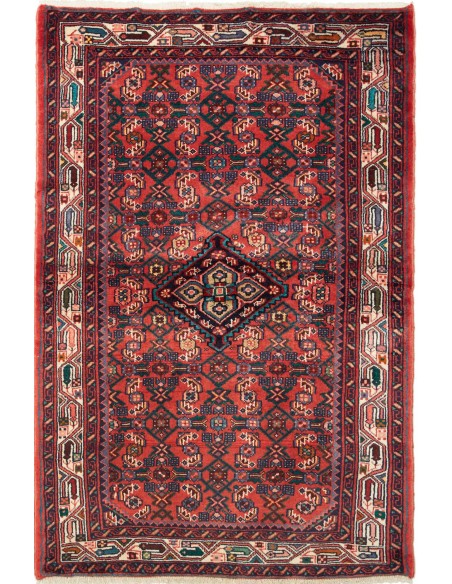 Tappeto Hamadan  A Persia cm.100x150