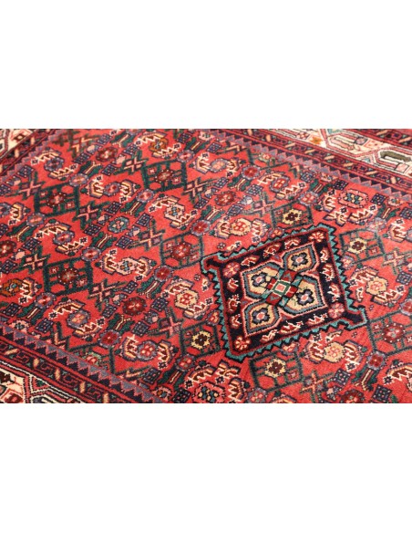 Tappeto Hamadan  A Persia cm.100x150