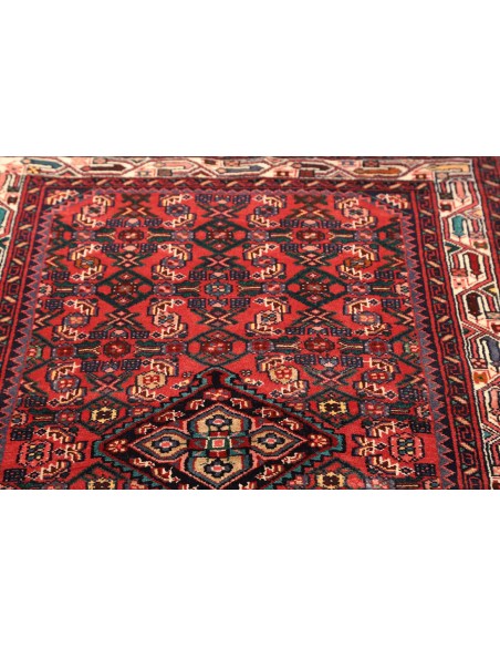 Tappeto Hamadan  A Persia cm.100x150