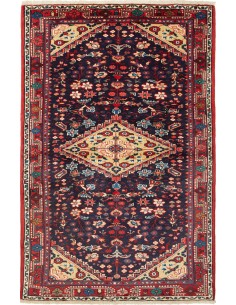 Tappeto Hamadan  A Persia cm.106x167
