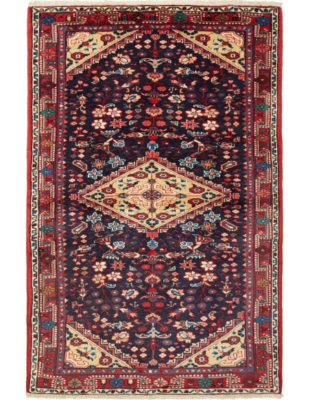 Tappeto Hamadan  A Persia cm.106x167