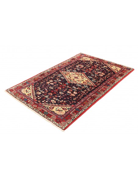 Tappeto Hamadan  A Persia cm.106x167