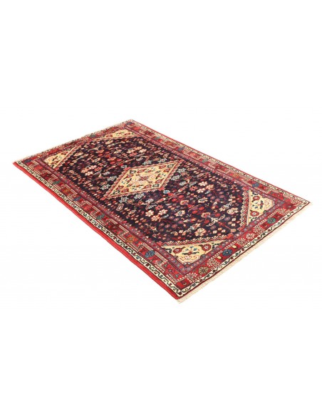 Tappeto Hamadan  A Persia cm.106x167