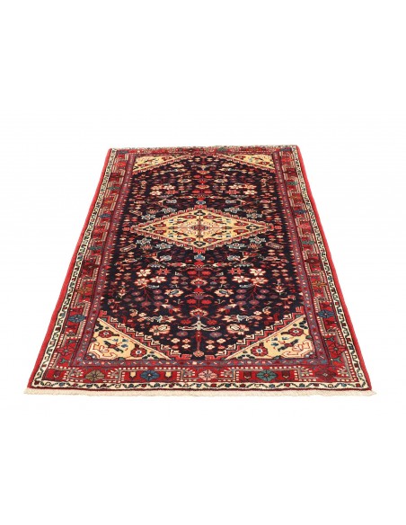 Tappeto Hamadan  A Persia cm.106x167