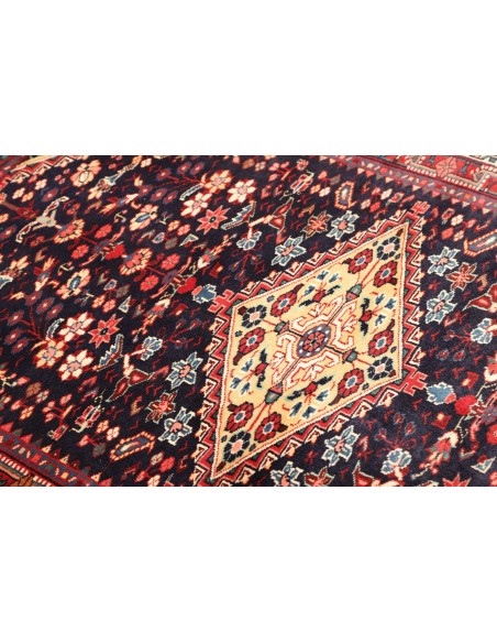Tappeto Hamadan  A Persia cm.106x167