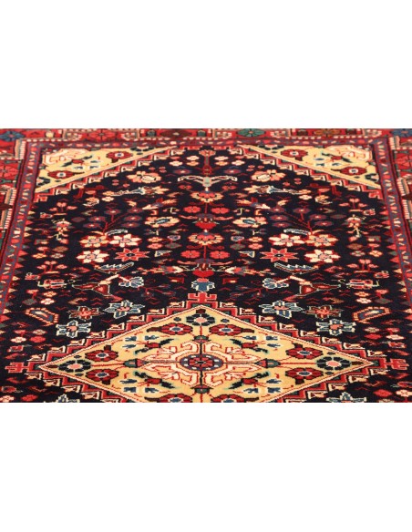 Tappeto Hamadan  A Persia cm.106x167