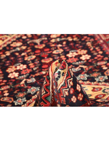 Tappeto Hamadan  A Persia cm.106x167