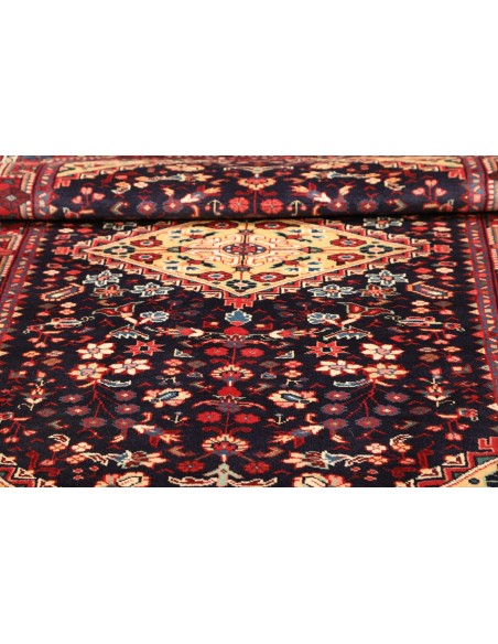 Tappeto Hamadan  A Persia cm.106x167