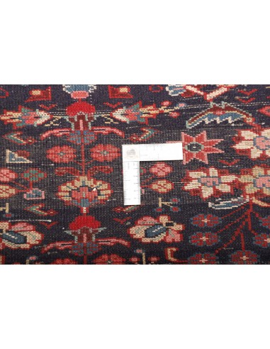 Tappeto Hamadan  A Persia cm.106x167
