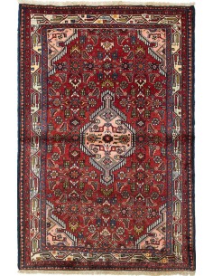 Tappeto Hamadan  A Persia cm.101x144