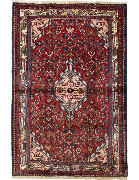 Tappeto Hamadan  A Persia cm.101x144