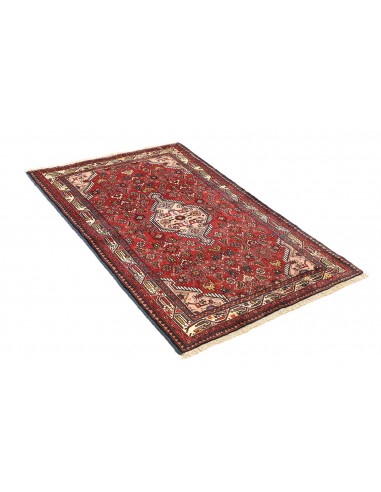 Tappeto Hamadan  A Persia cm.101x144
