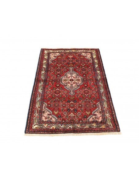 Tappeto Hamadan  A Persia cm.101x144