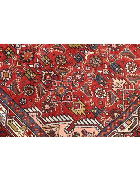 Tappeto Hamadan  A Persia cm.101x144