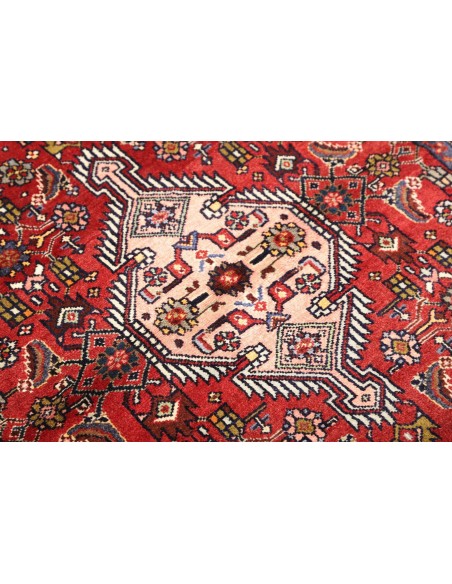 Tappeto Hamadan  A Persia cm.101x144