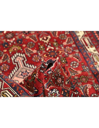 Tappeto Hamadan  A Persia cm.101x144
