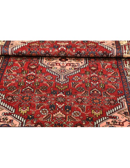 Tappeto Hamadan  A Persia cm.101x144