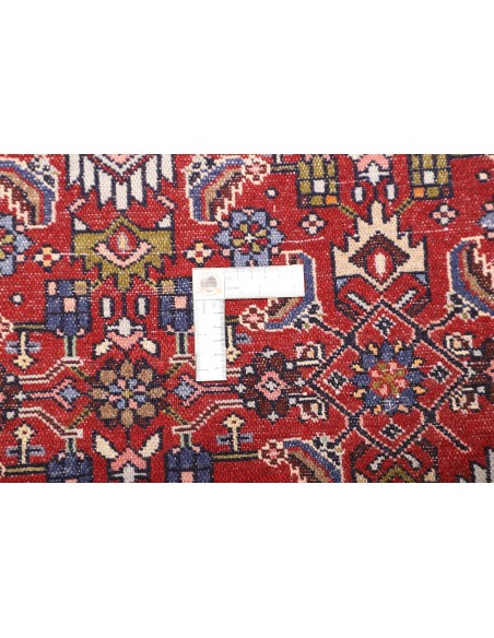 Tappeto Hamadan  A Persia cm.101x144