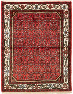 Tappeto Hamadan  A Persia cm.112x141