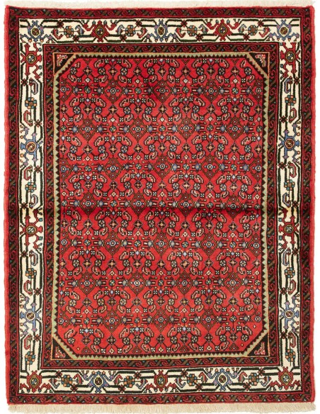 Tappeto Hamadan  A Persia cm.112x141