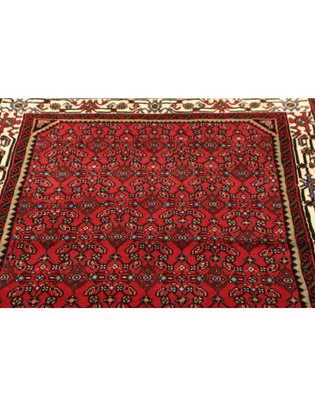 Tappeto Hamadan  A Persia cm.112x141