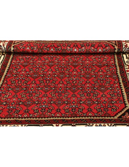 Tappeto Hamadan  A Persia cm.112x141