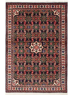Tappeto Hamadan  A Persia cm.100x144