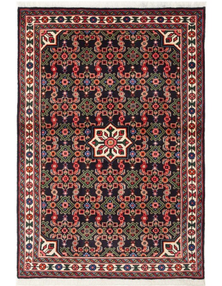 Tappeto Hamadan  A Persia cm.100x144