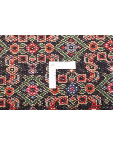 Tappeto Hamadan  A Persia cm.100x144