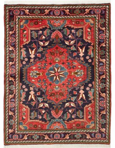 Tappeto Hamadan  A Persia cm.115x147