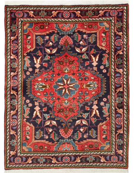 Tappeto Hamadan  A Persia cm.115x147