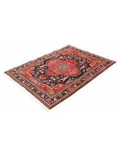 Tappeto Hamadan  A Persia cm.115x147 2