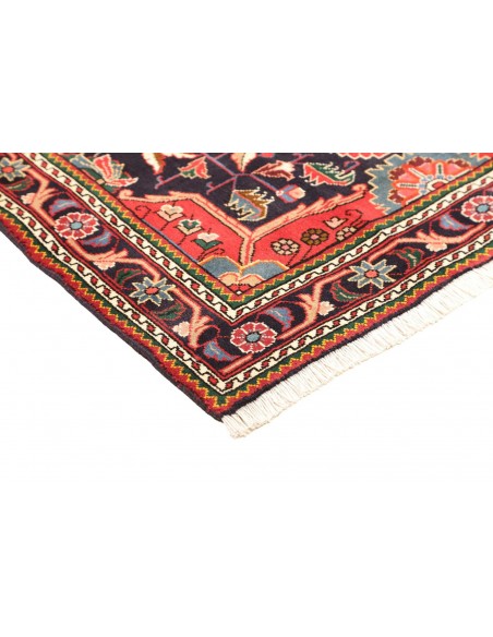 Tappeto Hamadan  A Persia cm.115x147