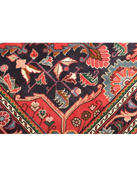 Tappeto Hamadan  A Persia cm.115x147